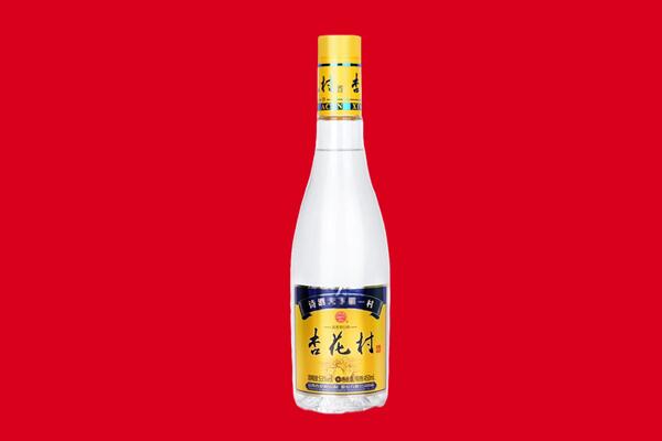珠海回收杏花村